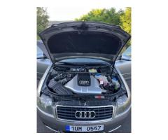 Audi A4 Cabrio V6 2,5 Tdi 120kw Manual 6R - 23