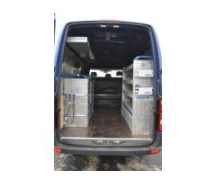 PEUGEOT EXPERT 2.0 BLUEHDI L3LONG PREMIUM 1.MAJ