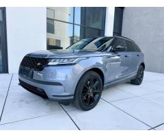 LAND ROVER Range Rover Velar P400e Plug in Hybrid 4x4 - 1