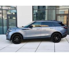 LAND ROVER Range Rover Velar P400e Plug in Hybrid 4x4 - 2