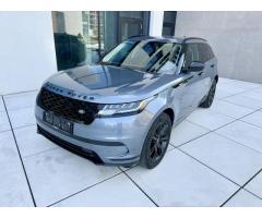 LAND ROVER Range Rover Velar P400e Plug in Hybrid 4x4