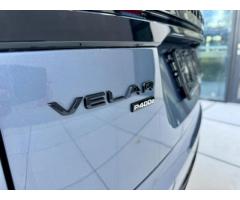 LAND ROVER Range Rover Velar P400e Plug in Hybrid 4x4 - 6