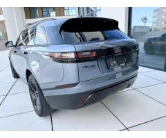 LAND ROVER Range Rover Velar P400e Plug in Hybrid 4x4 - 7