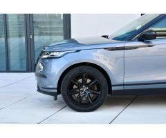 LAND ROVER Range Rover Velar P400e Plug in Hybrid 4x4 - 12