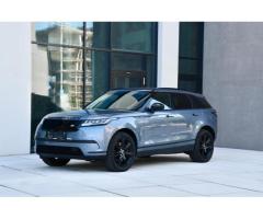 LAND ROVER Range Rover Velar P400e Plug in Hybrid 4x4 - 13