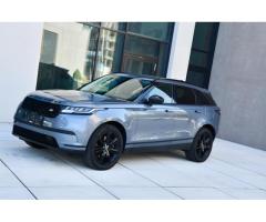 LAND ROVER Range Rover Velar P400e Plug in Hybrid 4x4 - 21