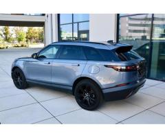 LAND ROVER Range Rover Velar P400e Plug in Hybrid 4x4 - 22