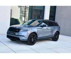 LAND ROVER Range Rover Velar P400e Plug in Hybrid 4x4 - 24