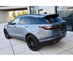 LAND ROVER Range Rover Velar P400e Plug in Hybrid 4x4 - 25