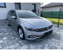 VW PASSAT VARIANT 2.0TDI 140KW DSG 4MOTION LED MATRIX - 1