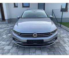 VW PASSAT VARIANT 2.0TDI 140KW DSG 4MOTION LED MATRIX - 2