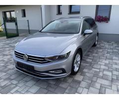 VW PASSAT VARIANT 2.0TDI 140KW DSG 4MOTION LED MATRIX - 3