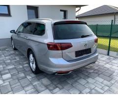 VW PASSAT VARIANT 2.0TDI 140KW DSG 4MOTION LED MATRIX - 4