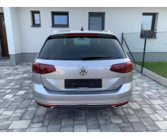 VW PASSAT VARIANT 2.0TDI 140KW DSG 4MOTION LED MATRIX - 5