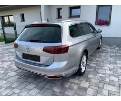 VW PASSAT VARIANT 2.0TDI 140KW DSG 4MOTION LED MATRIX - 6