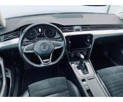 VW PASSAT VARIANT 2.0TDI 140KW DSG 4MOTION LED MATRIX - 7