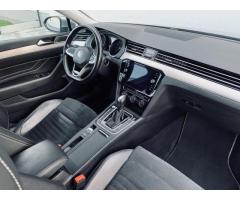 VW PASSAT VARIANT 2.0TDI 140KW DSG 4MOTION LED MATRIX - 8