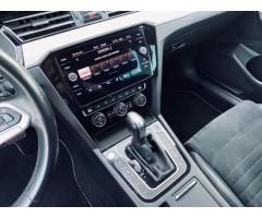 VW PASSAT VARIANT 2.0TDI 140KW DSG 4MOTION LED MATRIX - 15