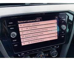 VW PASSAT VARIANT 2.0TDI 140KW DSG 4MOTION LED MATRIX - 18