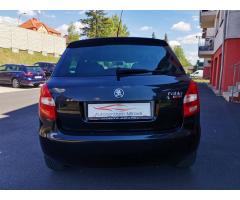 Škoda Fabia II 1.9 TDi - 7