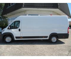 Peugeot Boxer 2,0 BlueHDI 160k 4350 L4H2 Access - 8