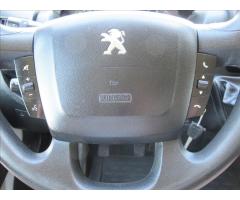 Peugeot Boxer 2,0 BlueHDI 160k 4350 L4H2 Access - 13