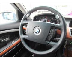 BMW Řada 7 3,0 730d - 13