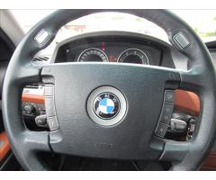 BMW Řada 7 3,0 730d - 14