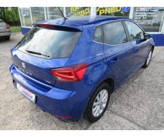 Seat Ibiza 1,0 Koupeno v ČR - Servisní kn !!! - 7