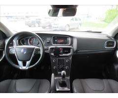 Volvo V40 2,0 D2 Drive-E  Kinetic - 9