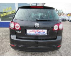 Volkswagen Golf Plus 1,4 1.4 TSI 90kW Trendline - 6