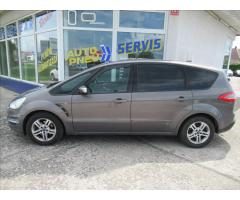 Ford S-MAX 2,0 Trend  TDCi 103kW PowerShift - 8