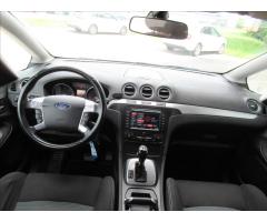 Ford S-MAX 2,0 Trend  TDCi 103kW PowerShift - 9