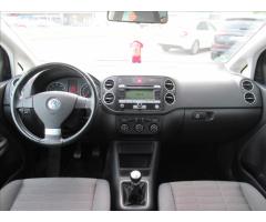 Volkswagen Golf Plus 1,4 1.4 TSI 90kW Trendline - 9