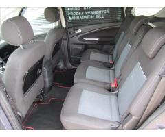 Ford S-MAX 2,0 Trend  TDCi 103kW PowerShift - 10