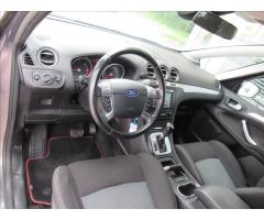 Ford S-MAX 2,0 Trend  TDCi 103kW PowerShift - 11