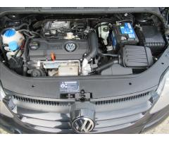 Volkswagen Golf Plus 1,4 1.4 TSI 90kW Trendline - 21