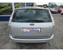 Ford Focus 1,8 Duratec FFV Trend - 6