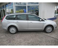 Ford Focus 1,8 Duratec FFV Trend - 7