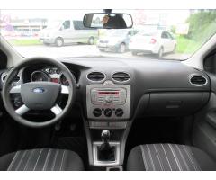 Ford Focus 1,8 Duratec FFV Trend - 9