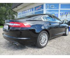 Jaguar XF 2,2 Diesel Auto - 6