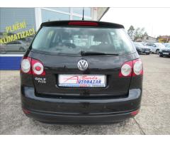 Volkswagen Golf Plus 1,4 Trendline - 6