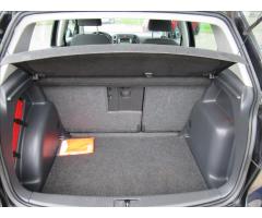 Volkswagen Golf Plus 1,4 Trendline - 19