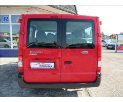 Ford Transit 2,2 9 Míst !!! - 6