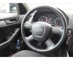 Audi Q5 2,0 TDI quattro S tronic - 12