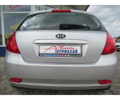 Kia Ceed 1,6 EX - 6