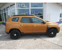 Dacia Duster 1,6 SCe 84 kW Prestige 4x2 S&S - 8