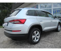 Škoda Kodiaq 2,0 TDI 110 kW Style 4x4 DSG 7 Míst - 6