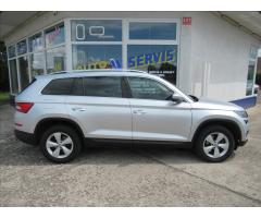 Škoda Kodiaq 2,0 TDI 110 kW Style 4x4 DSG 7 Míst - 9