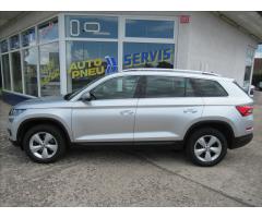 Škoda Kodiaq 2,0 TDI 110 kW Style 4x4 DSG 7 Míst - 10